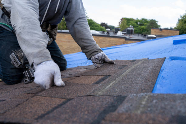 Quick and Trustworthy Emergency Roof Repair Services in Glenmora, LA