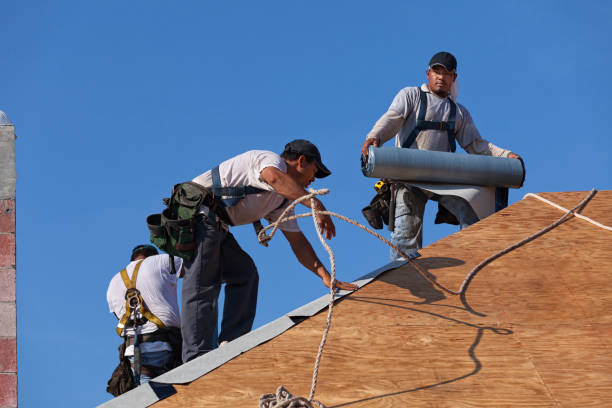 Best Commercial Roofing Services  in Glenmora, LA