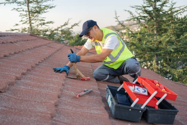 Best Residential Roofing Contractor  in Glenmora, LA