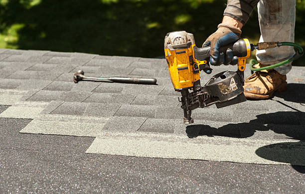 Best Storm Damage Roof Repair  in Glenmora, LA
